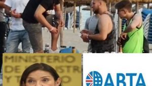 İSPANYA'NIN 'HERŞEY DAHİL' DE ALKOLE KISITLAMA KARARI TARTIŞILIYOR