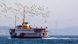 İstanbul'da Boğaz Hatları 24 saat toplu ulaşıma açılacak