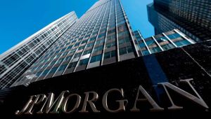JP Morgan, TCMB`den 50 baz puan faiz indirimi bekliyor