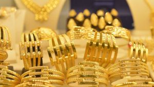 Kapalıçarşı'da altının kapanış fiyatları 