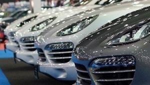 Lüks ve ultra lüks otomobil satışlarında lider belli oldu