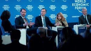  Merkez Bankası, Fed kadar bağımsız