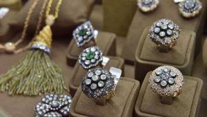 Mücevher ihracatı 2019'da 7,2 milyar dolara ulaştı