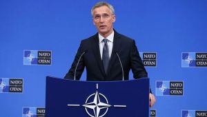 NATO Genel Sekreteri Stoltenberg: Türkiye olmadan IŞİD'e karşı elde ettiğimiz başarıyı sağlayamazdık