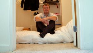 Norveçli teknoloji firması Memory'nin kurucusu Mathias Mikkelsen