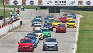 Otomobil Sporlarında 2020 Ulusal Takvim Açıklandı