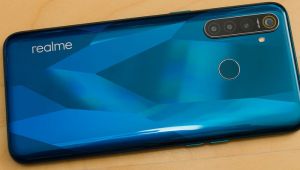 Realme akıllı telefonlar Türk topraklarına giriş yaptı! İşte fiyatları