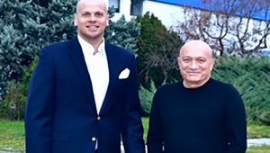 Ton balığı ile önce ekonomiyi ve Çanakkale’yi, ardından oğlunu büyüttü