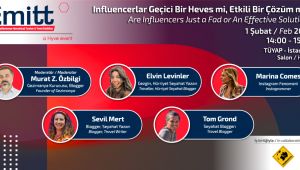 TURİZMCİLERİN GÜNDEMİNDE DİJİTAL DÖNÜŞÜM VAR