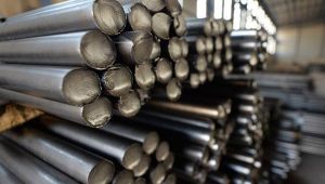 Türkiye, Fas`a açtığı `çelik` davasını kazandı