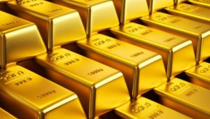 Türkiye'nin altın üretimi 2019'da yüzde 40 arttı