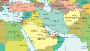 Türkiye'nin Dünyadaki Yeri