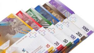 1 Euro = 1 Frank Sesleri Yükseliyor!