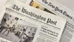 13 Şubat Amerikan Basınından Özetler