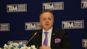 90 BİN İHRACATÇI TEK TUŞLA DÜNYAYA AÇILDI