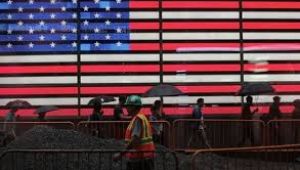 ABD ekonomisi 4. çeyrekte % 2.1 büyüdü