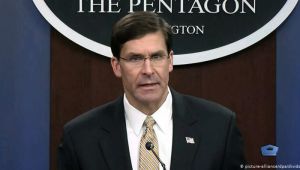 ABD: Taliban bir hafta için kısmi ateşkesi kabul etti