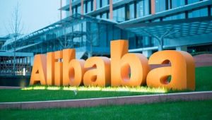 Alibaba`dan Çin`e büyük jest!
