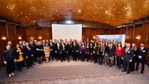 Amerikan Şirketler Derneği Türkiye’yi Global Pazarlara Taşıyor! 