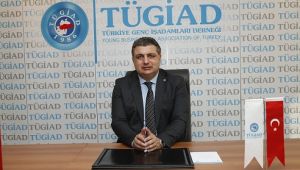 Avrupa’ya TÜGİAD Damgası