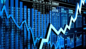 Borsa günü yüzde 4,13 düşüşle 110.418 puandan tamamladı