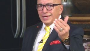 BU NASIL '' BÜYÜK KUDÜS '' MİTİNGİ ?