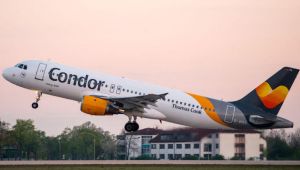 Condor’un LOT’a satışı onaylandı!