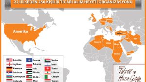 ÇUKUROVA’NIN DEV ÜRETİCİLERİ BU FUAR’DA BULUŞUYOR