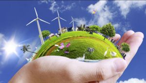 Enerji Verimliliğinin Merkezi: Antalya ENEREX