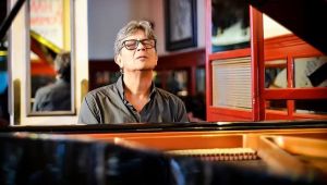 Flamenko ile Cazı Buluşturan Chano Domínguez CRR’de!