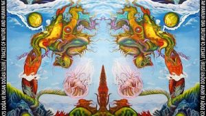 SANATLA NEFES ALMA SANATI