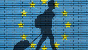 Schengen vizesine zam geldi