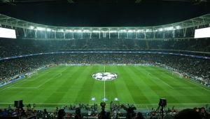 Stadyum gelirleri düşebilir