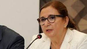 Ticaret Bakanı Ruhsar Pekcan’dan Gıda ihracatçılarına açık çek