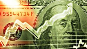 Üç maddede dolar neden yükseliyor?