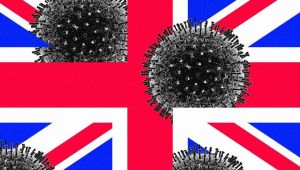 20 İngiliz'den biri virüs nedeniyle işini kaybetti