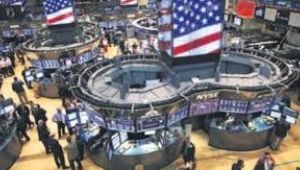 ABD'de endeksler faiz indirimi beklentileriyle yükselişle açıldı