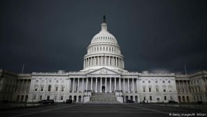 ABD'deki Demokrat Senatörlerden 