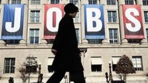 ABD işsizlik maaşı başvurularında rekor