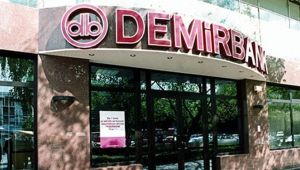 Almanlara Demirbank tazminatı