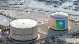 Aramco`dan corona virüs önlemleri açıklaması