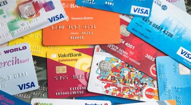 BDDK kredi kartı ödemelerinde kolaylık sağladı