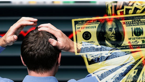 BIST 100 koronavirüse bağlı nedenlerle günü çok sert düşüşle kapattı