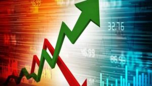 Borsa, günü yüzde 0,70 yükselişle tamamladı