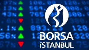Borsa günü yüzde 4,13 düşüşle 110.418 puandan tamamladı