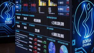Borsa İstanbul 100 günü yüzde 0,07 düşüşle kapattı