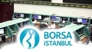 Borsa İstanbul sert düşüşle kapattı