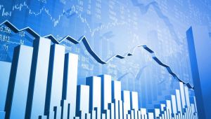 Borsa yüzde 8 kayıpla günü tamamladı