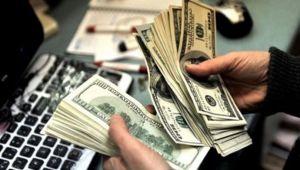 Brüt dış borç stoku 436 milyar dolara ulaştı