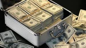 Carry trade zararları 20 yılın zirvesine hazırlanıyor